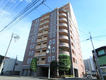 �Q�n������s�c��141-1�̒��Ã}���V�����̌��n�O�ώʐ^