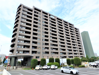 �Q�n������s�o�t��1-1�̒��Ã}���V�����̌��n�O�ώʐ^