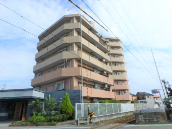 �Q�n������s�V��Ւ�5-29�̒��Ã}���V�����̌��n�O�ώʐ^