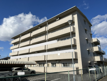 �Q�n������s�ђ˒�1089-4�̒��Ã}���V�����̌��n�O�ώʐ^