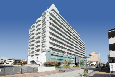 �Q�n������s�w����101�̒��Ã}���V�����̉摜