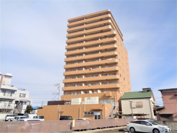 �Q�n������s�勴��29-1�̒��Ã}���V�����̌��n�O�ώʐ^