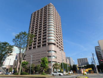 �Q�n������s�h��3-23�̒��Ã}���V�����̉摜