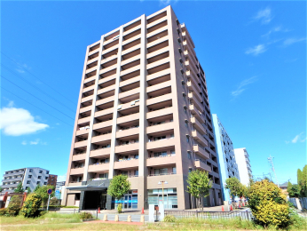 �Q�n������s����126-12�̒��Ã}���V�����̉摜