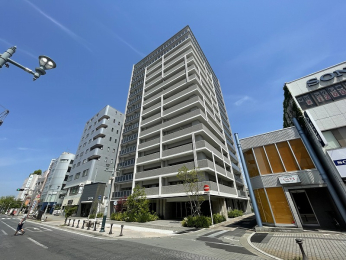 �Q�n������s�A�����̒��Ã}���V�����̉摜