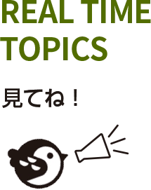REAL TIME TOPICS